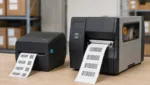 Thermodirekt Etikettendrucker vs Thermotransfer Etikettendrucker: Anwendungen und Kosten