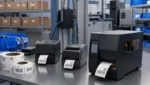 Smart Labels: Vernetzte Etikettendrucker und IoT-Anwendungen